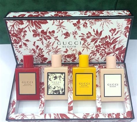 gucci bloom red box|gucci bloom women pics.